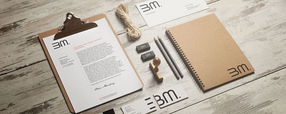 corporate identity