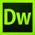 dw logo