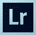 lr logo