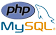 php logo