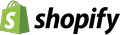 shopify logo